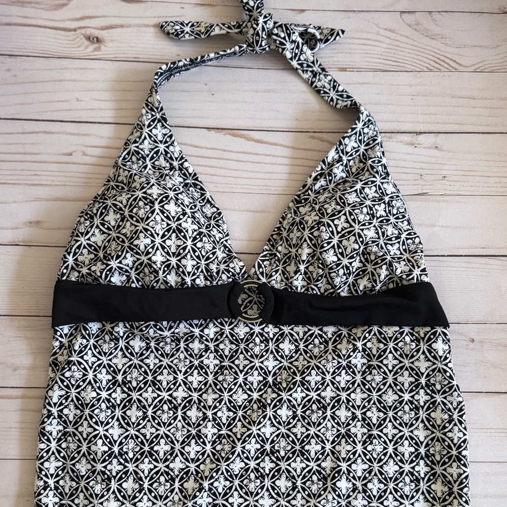 Sonoma tankini top